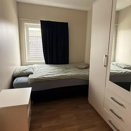 Sentral Med 3 Soverom 2etg Апартаменты