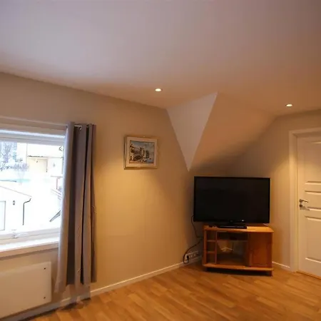 Sentral Med 3 Soverom 2etg