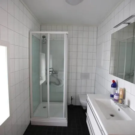 Sentral Med 3 Soverom 2etg Harstad